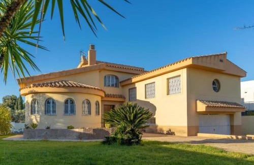 Peniscola Villa | Villa Los Olivos