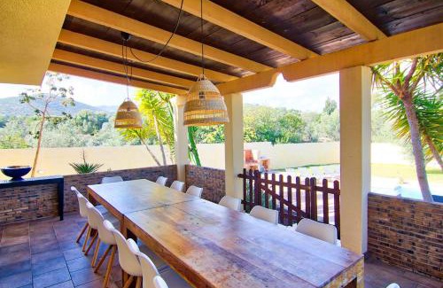 Peniscola Villa | Villa Los Olivos