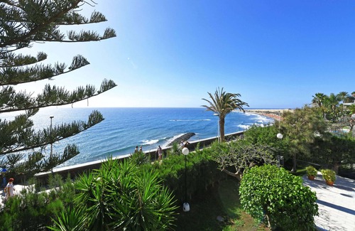 Playa del Ingles House | Villa Los Tarantos en Playa de Inglés