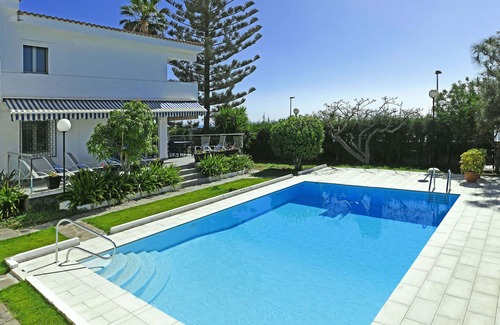 Playa del Ingles House | Villa Los Tarantos en Playa de Inglés
