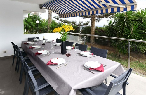 Playa del Ingles House | Villa Los Tarantos en Playa de Inglés