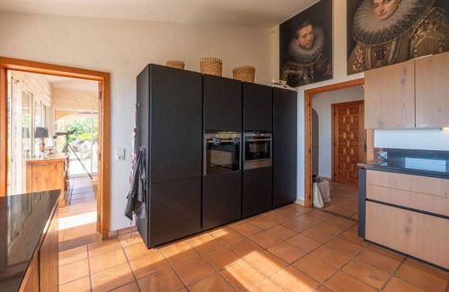 Speracedes Villa | Villa Lou Bea - Luxury Holiday Villa with Panoramic Views in Cabris