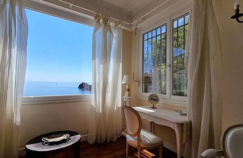 Espero-Pax Villa | Villa Lou Cade – Luxury villa with private cove and sea view in Théoule-sur-Mer