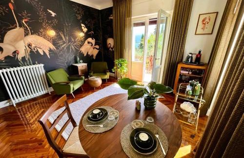 Toscolano Maderno Bed & Breakfast | Villa Lou
