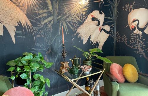 Toscolano Maderno Bed & Breakfast | Villa Lou