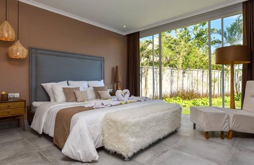 Banjartegehe Villa | Villa Lou - Luxury Villa By The Beach