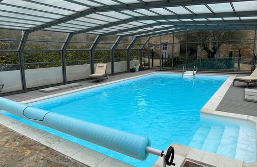 Louannec House | Villa Louannec, 2 bedrooms, 5 persons