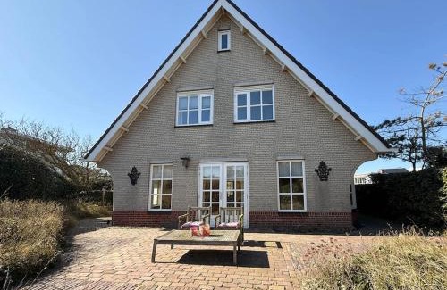 Bergen aan Zee Villa | Villa Louise