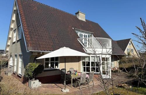 Bergen aan Zee Villa | Villa Louise