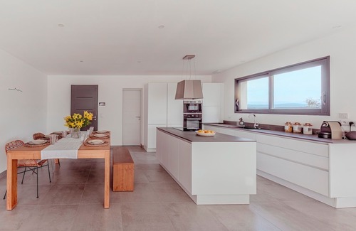 Montfort-sur-Argens Villa | Villa Loura - Villa contemporaine avec piscine