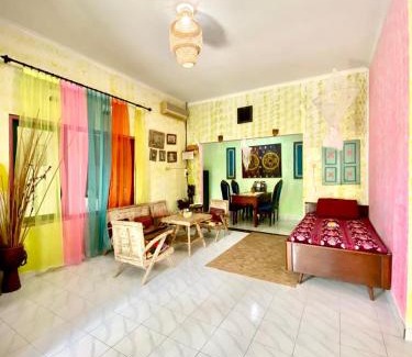 Kaliasem House | Villa Loviana