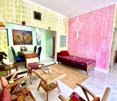 Kaliasem House | Villa Loviana