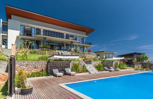 Kalibukbuk Villa | Villa Lovina Hill Paradise
