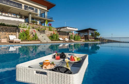 Kalibukbuk Villa | Villa Lovina Hill Paradise