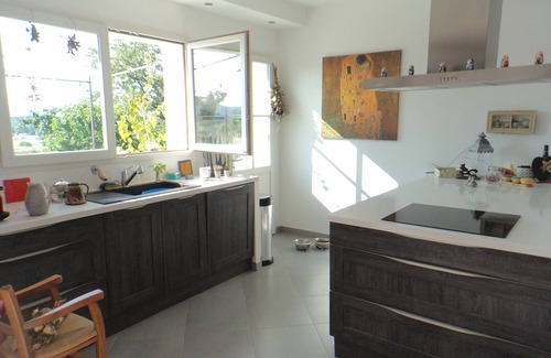 Lauris Villa | Villa Luberon with swimming pool