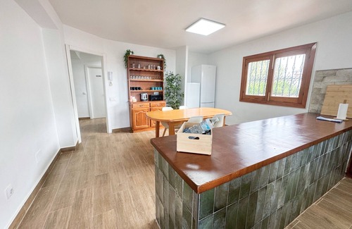 Arroyo de la Miel Villa | Villa Lucía - Benalmádena Costa