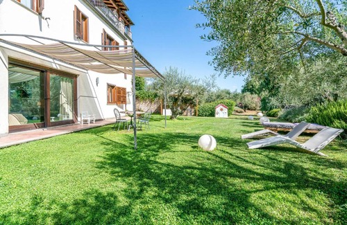 Vitorchiano House | Villa Luca