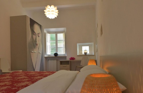 Bagni di Lucca House | Villa Lucchesi