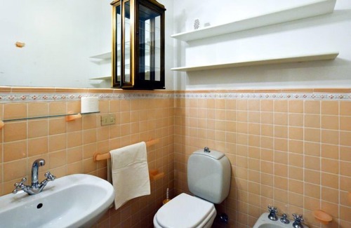 Prato House | Villa Lucia by Interhome
