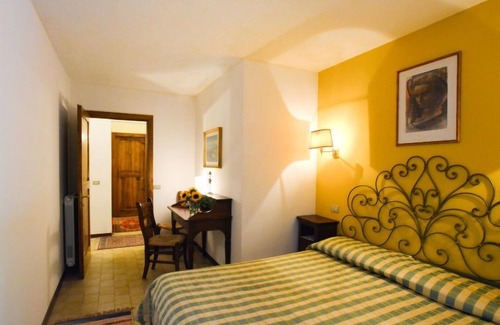 Prato House | Villa Lucia by Interhome