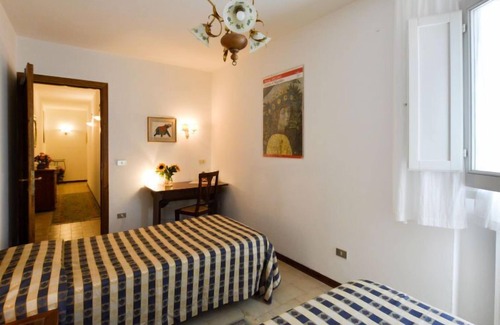 Prato House | Villa Lucia by Interhome