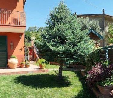 Castelvenere House | Villa Lucia