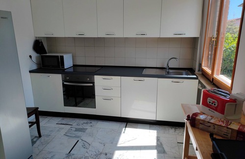 Fano Bed & Breakfast | Villa Luciana