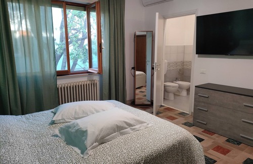 Fano Bed & Breakfast | Villa Luciana