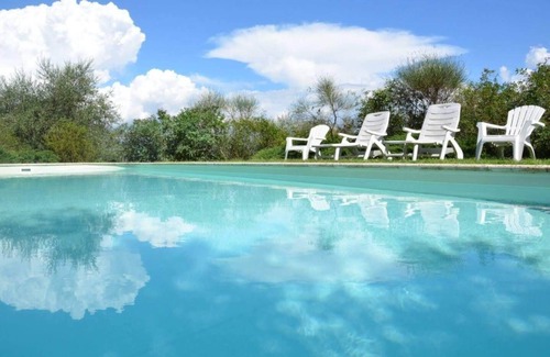 Lastra a Signa Villa | Villa Luciano - 12th Century Vacation Rental