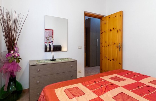 Fondo Morte Villa | Villa 'Luciano' with Private Terrace, Private Garden and Air Conditioning