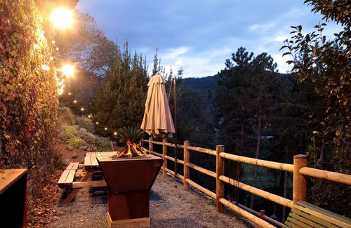 Canova Cottage | Villa Lucini 1886 "La Dolcevita," Cottage 1. Near Lake Como & Milan.