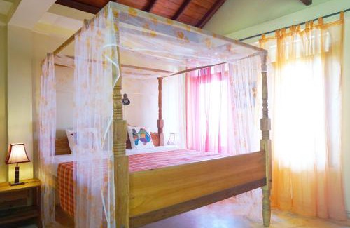 Hambantota District Hotel | Villa Lucky Star