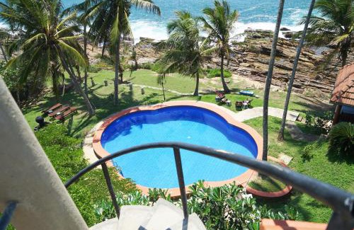 Hambantota District Hotel | Villa Lucky Star
