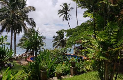 Hambantota District Hotel | Villa Lucky Star