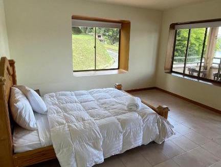 El Penol Ski Chalet | Villa luisa