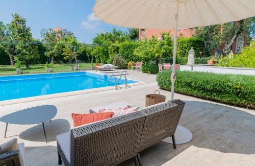 Municipio 2 Villa | Villa Luisa