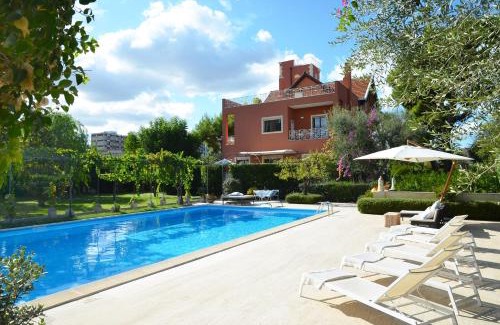 Municipio 2 Villa | Villa Luisa