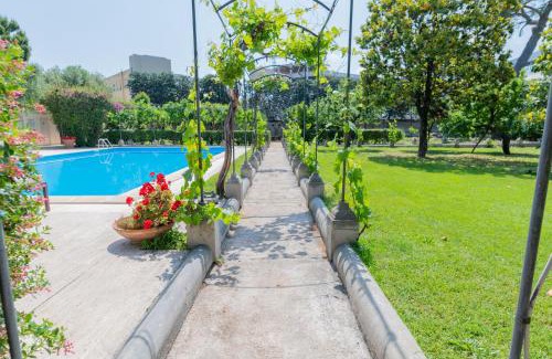 Municipio 2 Villa | Villa Luisa