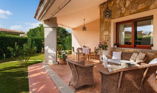 Costa Rei Apartment | Villa Luisa