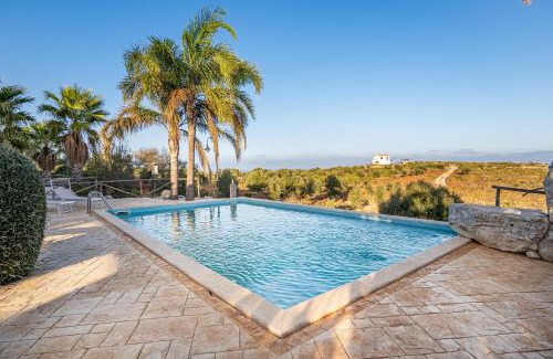 Scopello Villa | Villa Luisa