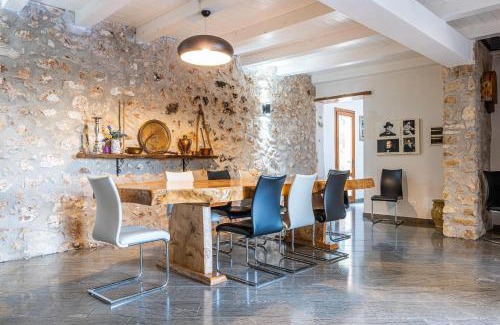 Scopello Villa | Villa Luisa
