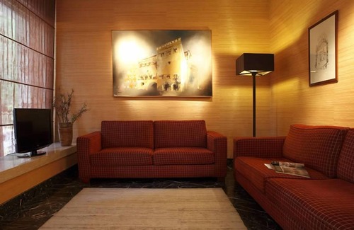 Todi Hotel | Villa Luisa