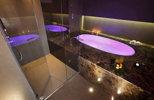 Todi Hotel | Villa Luisa