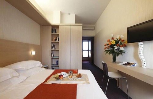 Todi Hotel | Villa Luisa