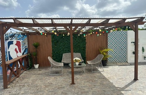 Boca Chica Villa | Villa Lujosa en Boca Chica, Proximo a Playa Guayacanes, Juan Dolio