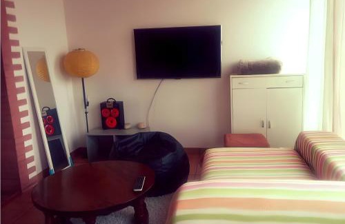 Cangas House | Villa Lukita