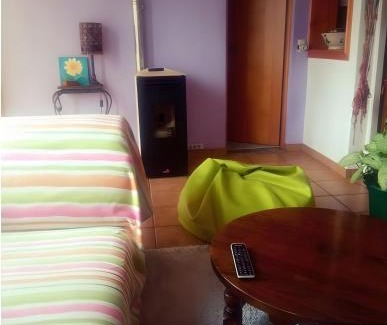 Cangas House | Villa Lukita