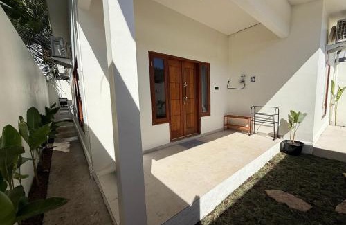 Kuta Villa | Villa Lulets