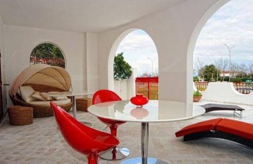 Schiavonea Apartment | Villa Lulu