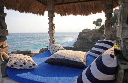 Mushroom Bay Villa | Villa Lumba Lumba - Oceanfront & Spectacular View!